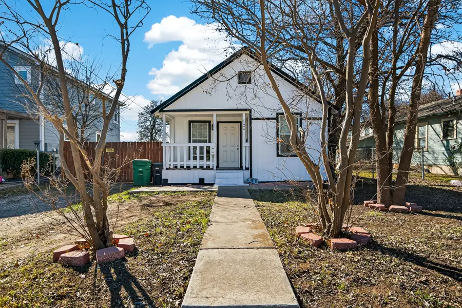 124 Belmont, San Antonio, TX 78202 - #2