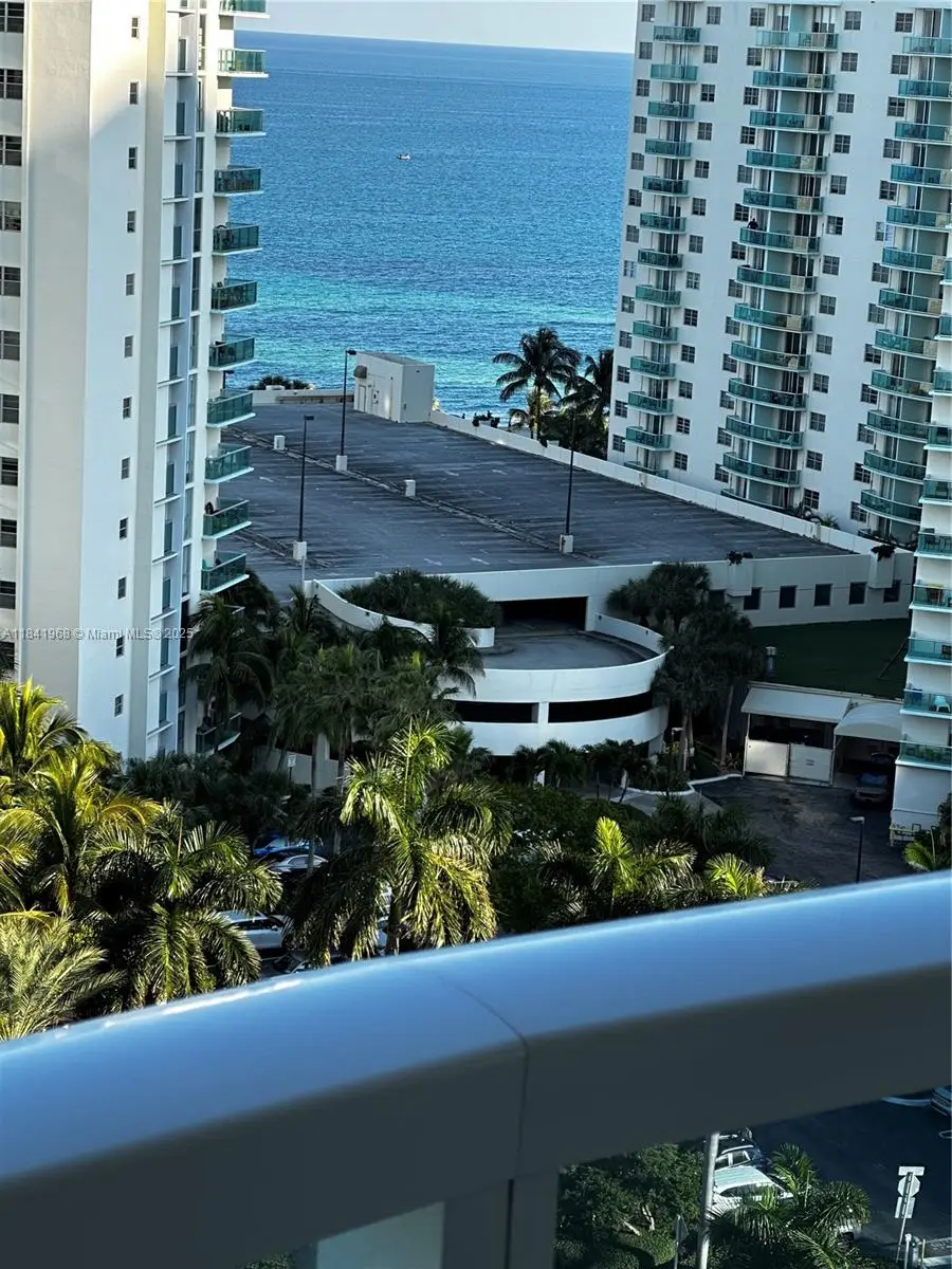 3800 E Ocean Dr #1518, Hollywood, FL 33019 - #2
