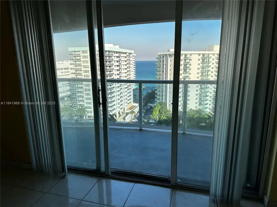 3800 E Ocean Dr #1518, Hollywood, FL 33019 - #3