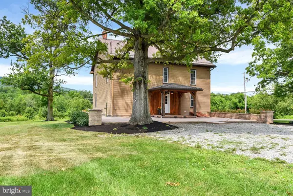 71 Spring Lane Rd, DILLSBURG, PA 17019