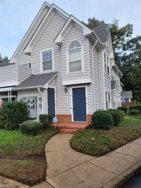 400 BRACKNELL Arch unit: F, Chesapeake, VA 23320 - #1