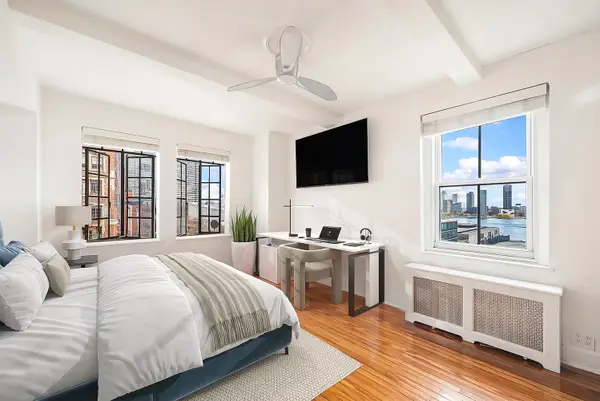 25 Tudor City Place #301, Manhattan, NY 10017