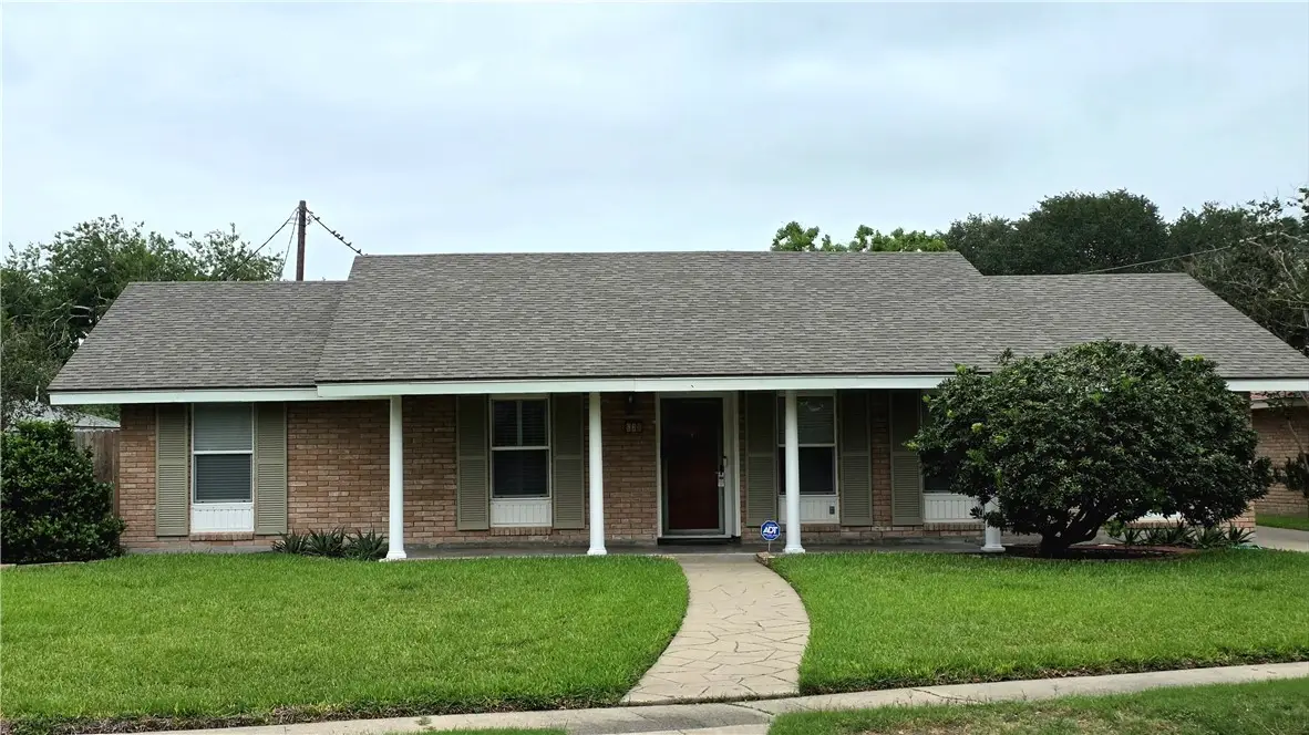 538 Belleview Drive, Corpus Christi, TX 78412 - #1