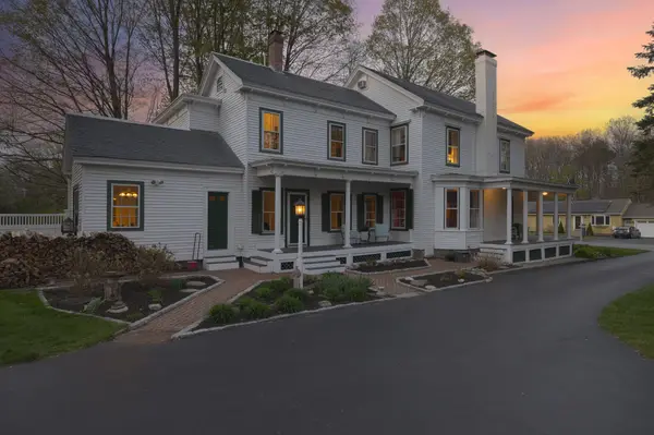 109 South Street, Westborough, MA 01581