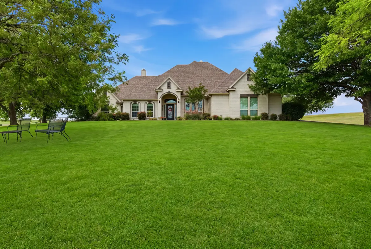 160 Aledo Ridge Road, Fort Worth, TX 76126 - #1