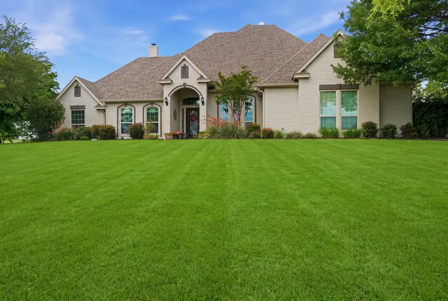 160 Aledo Ridge Road, Fort Worth, TX 76126 - #2
