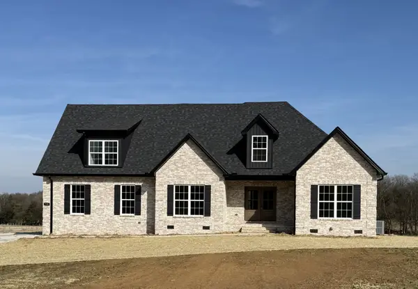 725 Knight Campground Rd, Shelbyville, TN 37160