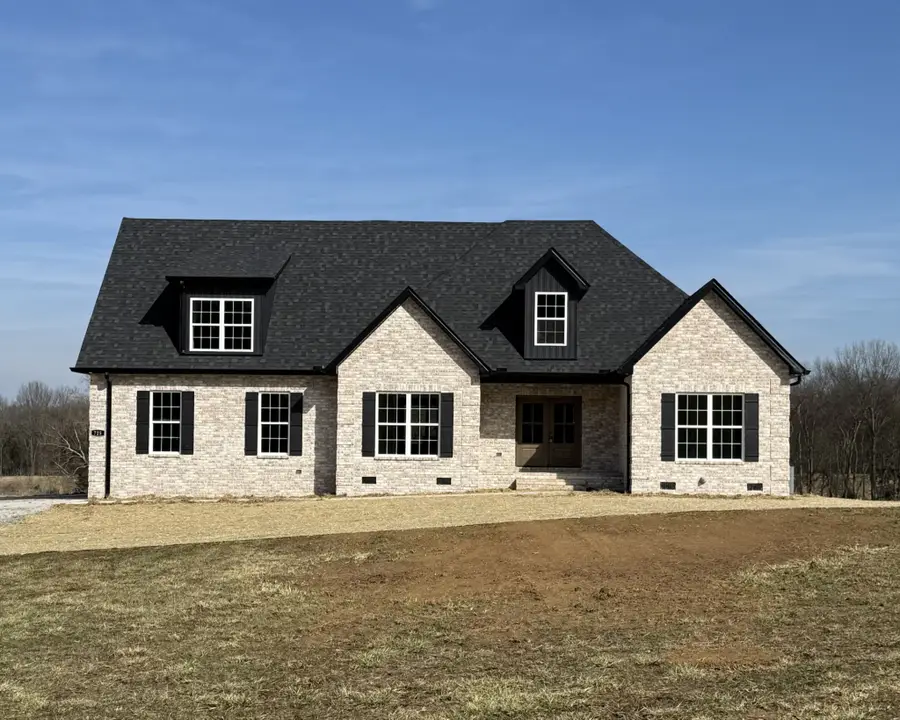 725 Knight Campground Rd, Shelbyville, TN 37160 - #2