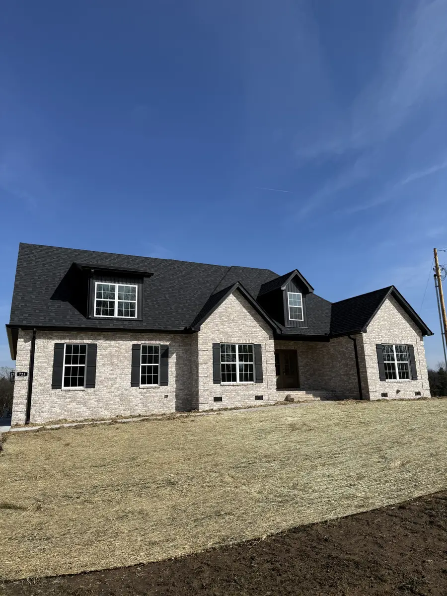 725 Knight Campground Rd, Shelbyville, TN 37160 - #3