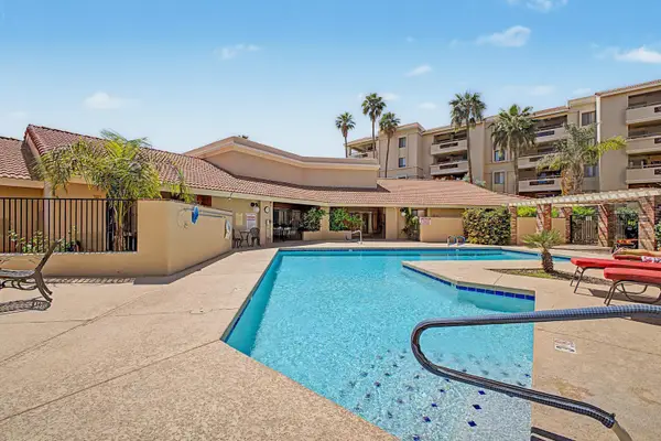 4200 N Miller Road #408, Scottsdale, AZ 85251