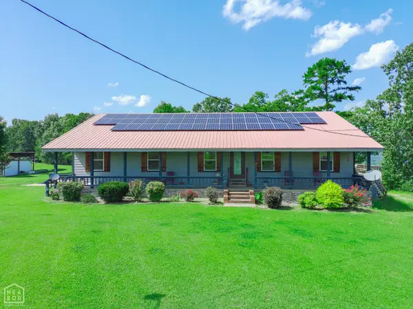 5275 Pangburn Road, Pangburn, AR 72121