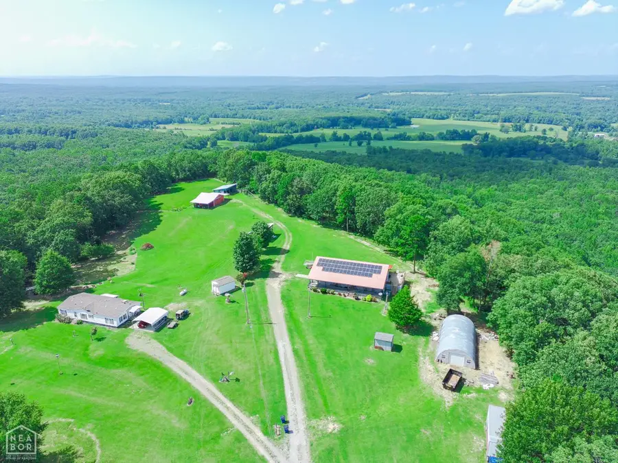 5275 Pangburn Road, Pangburn, AR 72121 - #2