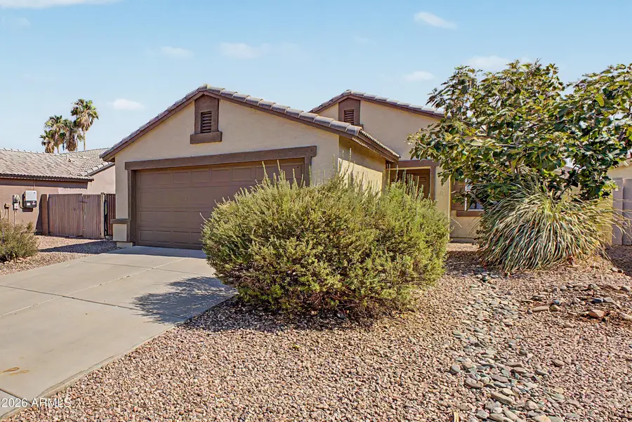 15465 W PORT ROYALE Lane, Surprise, AZ 85379 - #2