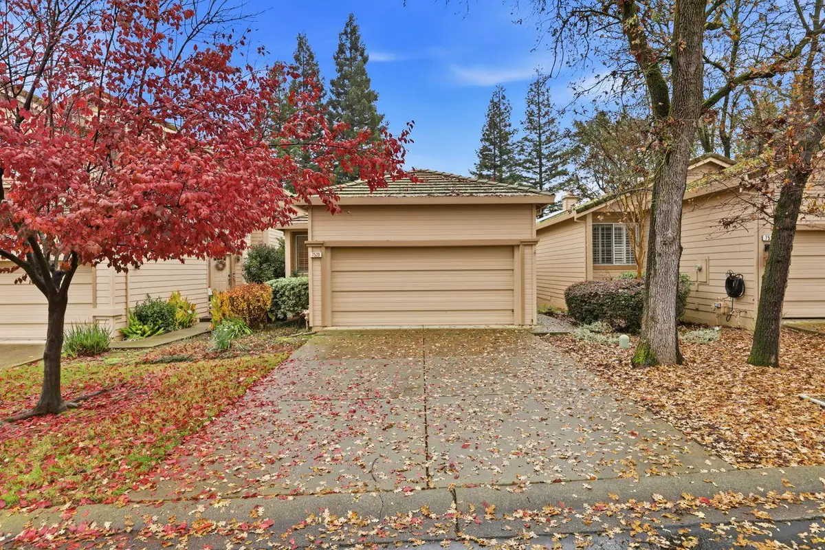 7520 Pheasant Walk Lane, Citrus Heights, CA 95610 - Image #1