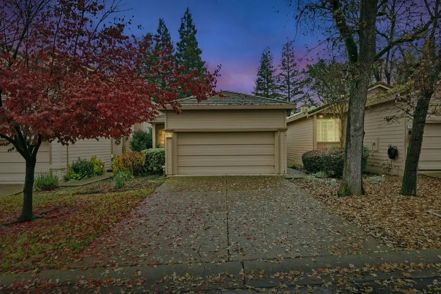 7520 Pheasant Walk Lane, Citrus Heights, CA 95610 - Image #2
