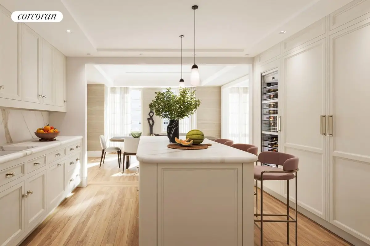 16 5th Avenue #12, Manhattan, NY 10011 - #1