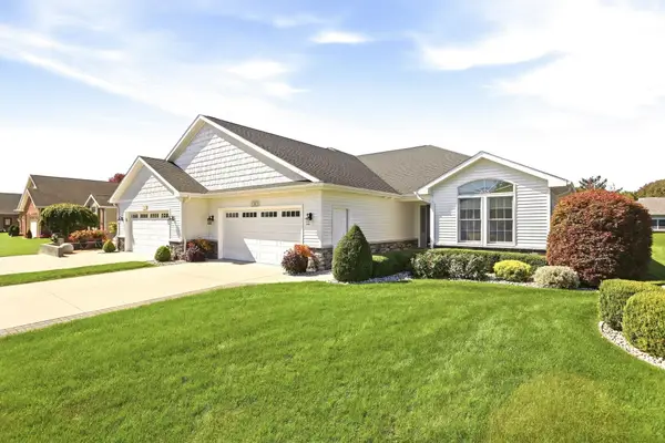 20 Hanover, Frankenmuth, MI 48734