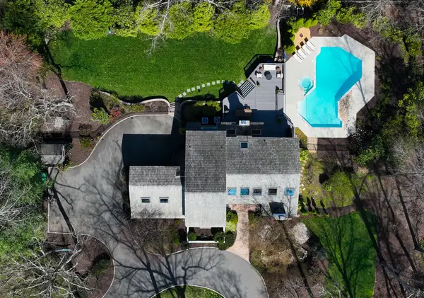 9300 S Mooreland Road, Henrico, VA 23229