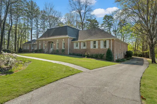 3521 BETHUNE DRIVE, Mountain brook, AL 35223