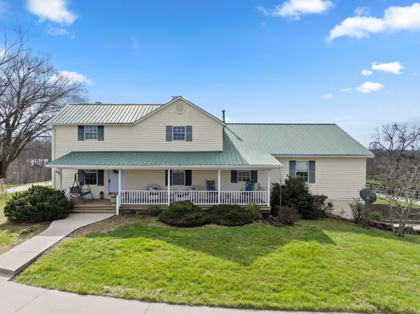 1600 Hickory Grove Road, Lawrenceburg, KY 40342