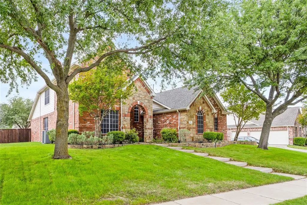 850 Limestone Drive, Prosper, TX 75078 - #1