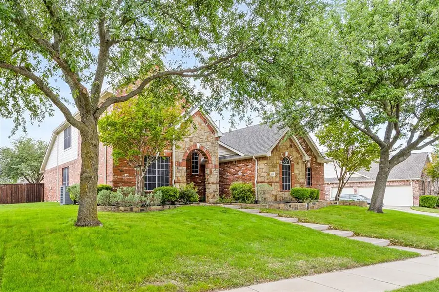 850 Limestone Drive, Prosper, TX 75078 - #2