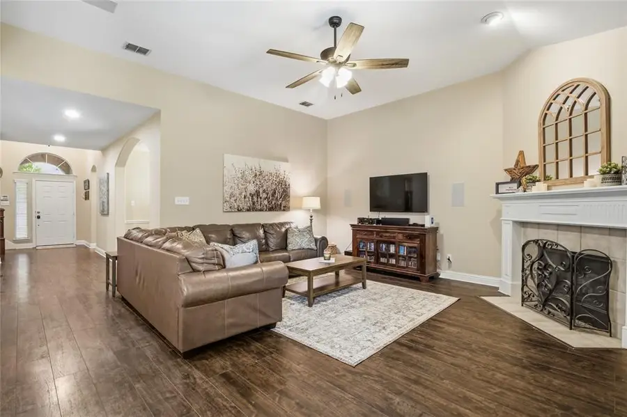 850 Limestone Drive, Prosper, TX 75078 - #3
