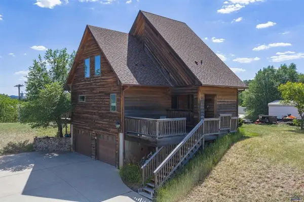 2233 Lincoln Avenue, Hot Springs, SD 57747