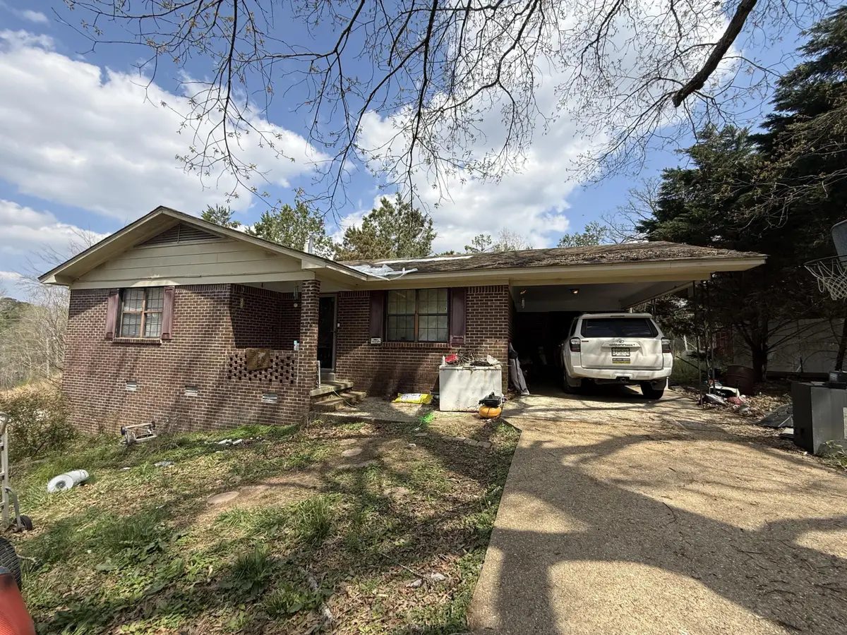 232 County Road 1389, Saltillo, MS 38866 - #1