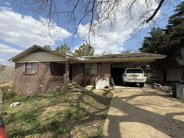 232 County Road 1389, Saltillo, MS 38866