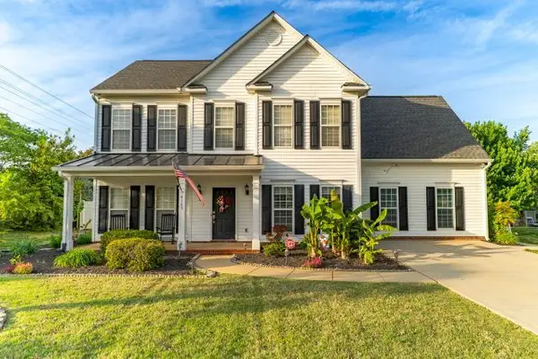 4105 Autumn Cove Drive, Clover, SC 29710
