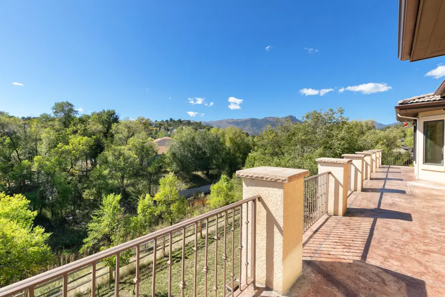 7470 Colton Bluffs View, Colorado Springs, CO 80919 - Image #2