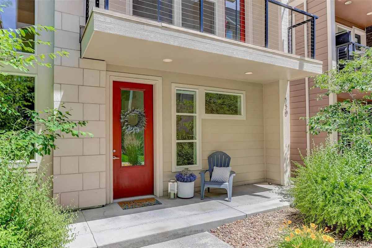 530 E Hinsdale Ave, Littleton, CO 80122 - #1