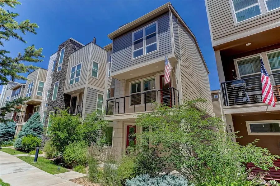 530 E Hinsdale Ave, Littleton, CO 80122 - #2