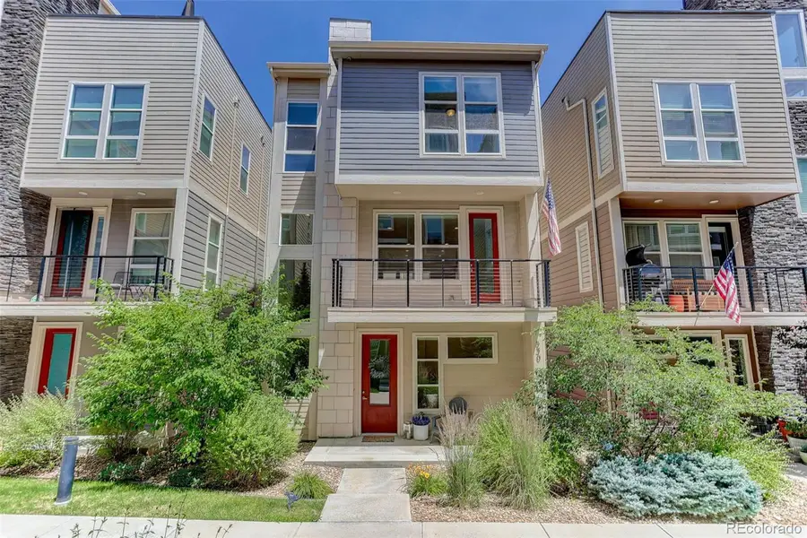 530 E Hinsdale Ave, Littleton, CO 80122 - #3