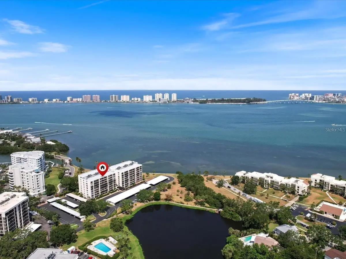 100 OAKMONT LANE #305, Belleair, FL 33756 - #1