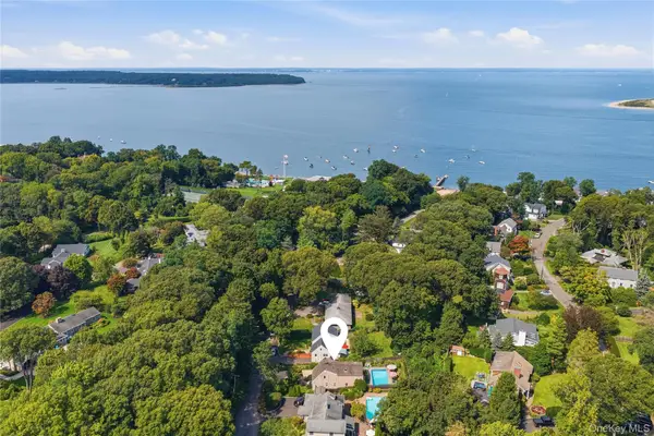 158 Bay Road, Huntington Bay, NY 11743