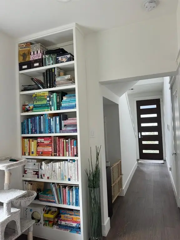 1123 W 17th Street #A, Houston, TX 77008 - #2