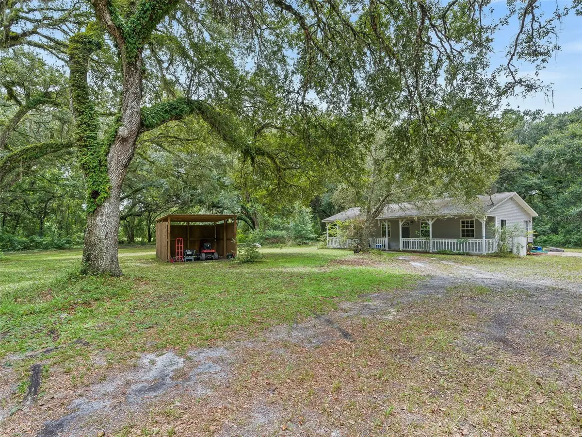 9400 SW 21st Street, Bushnell, FL 33513 - Image #1