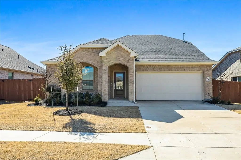 3625 Big Nemaha Drive, Forney, TX 75126 - Image #1