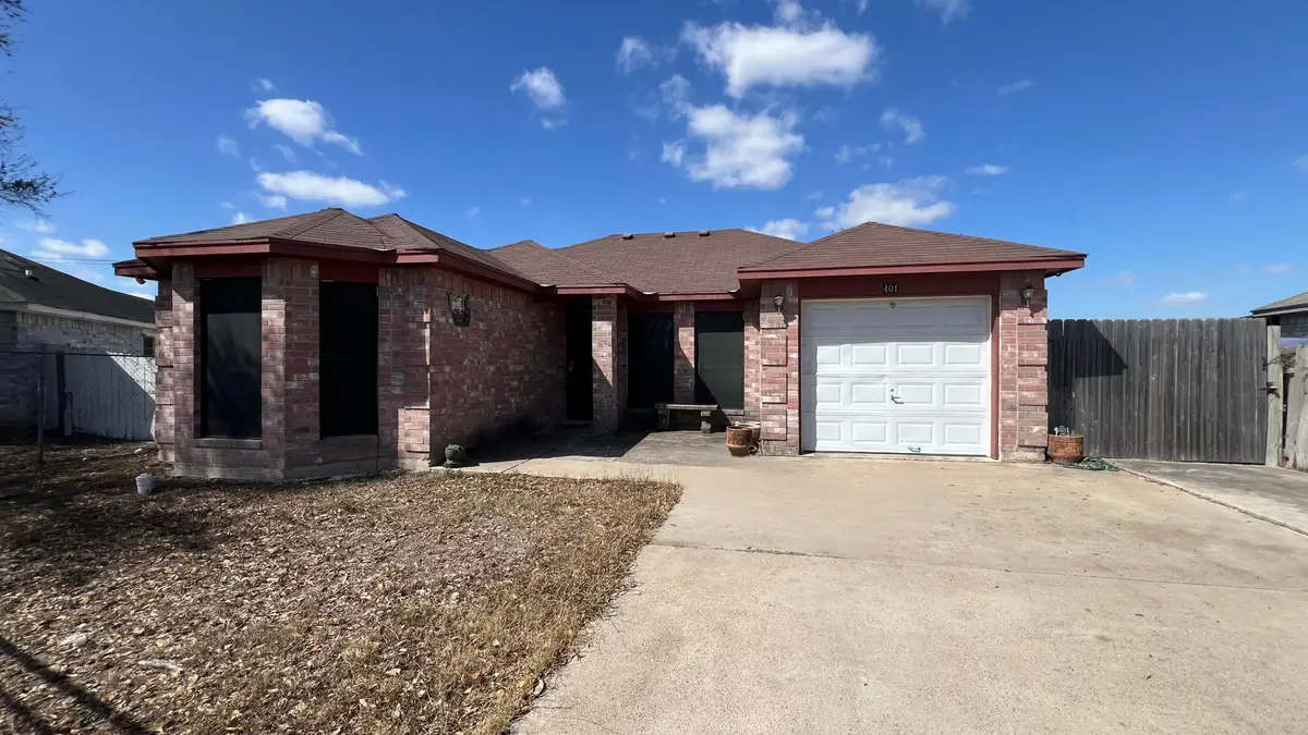 401 Amber Dr., Weslaco, TX 78596 - #1