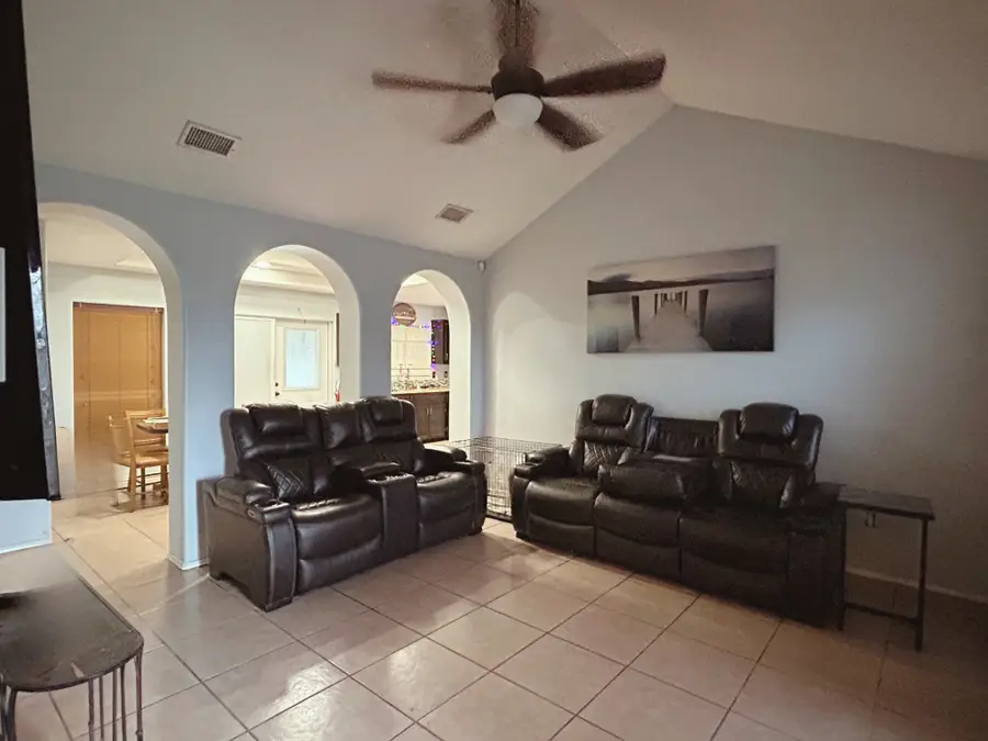 401 Amber Dr., Weslaco, TX 78596 - #3