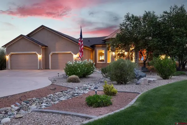 759 36 3/10 Road, Palisade, CO 81526