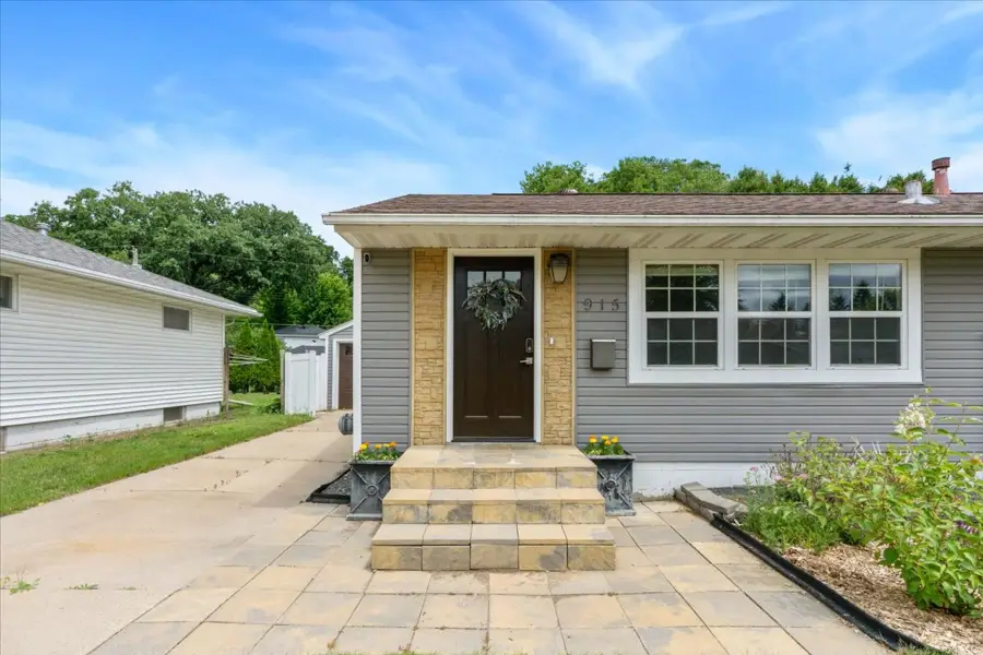 915 11 1/2 Street Sw, Rochester, MN 55902 - #3