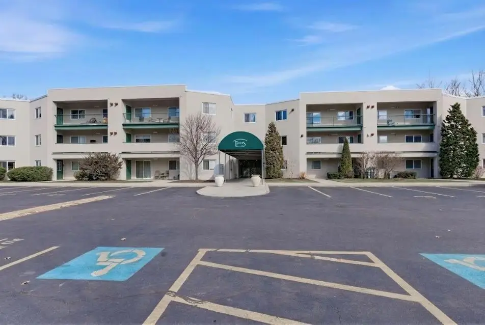 31 Devereux Street , 207, Providence, RI 02909 - #1