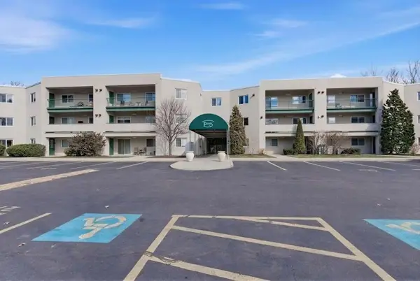 31 Devereux Street , 207, Providence, RI 02909