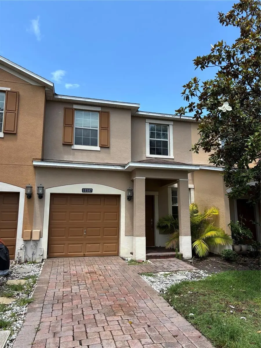 11187 Savannah Landing Circle, Orlando, FL 32832 - Image #1