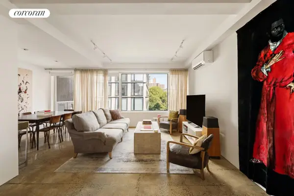 255 Bowery #5, Manhattan, NY 10002
