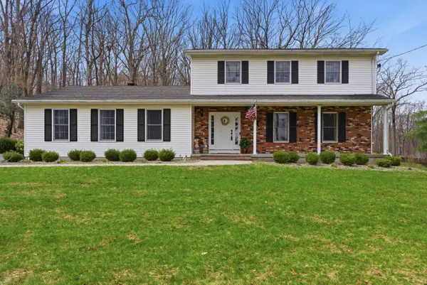 113 Buckberg Mountain Road, Stony Point, NY 10980