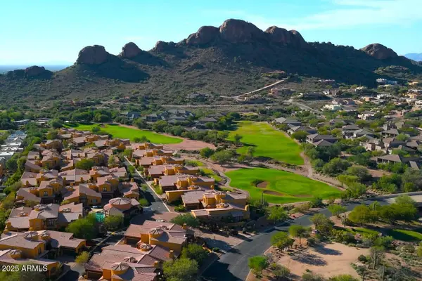 5370 S Desert Dawn Drive #43, Gold Canyon, AZ 85118